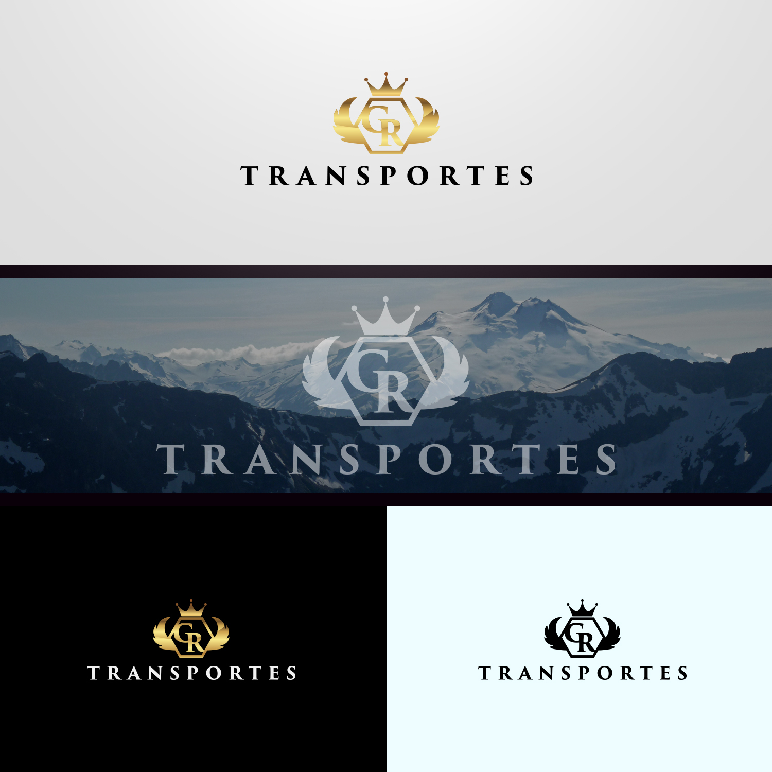 Logo Design by Aliza Creative for this project | Design #16399481