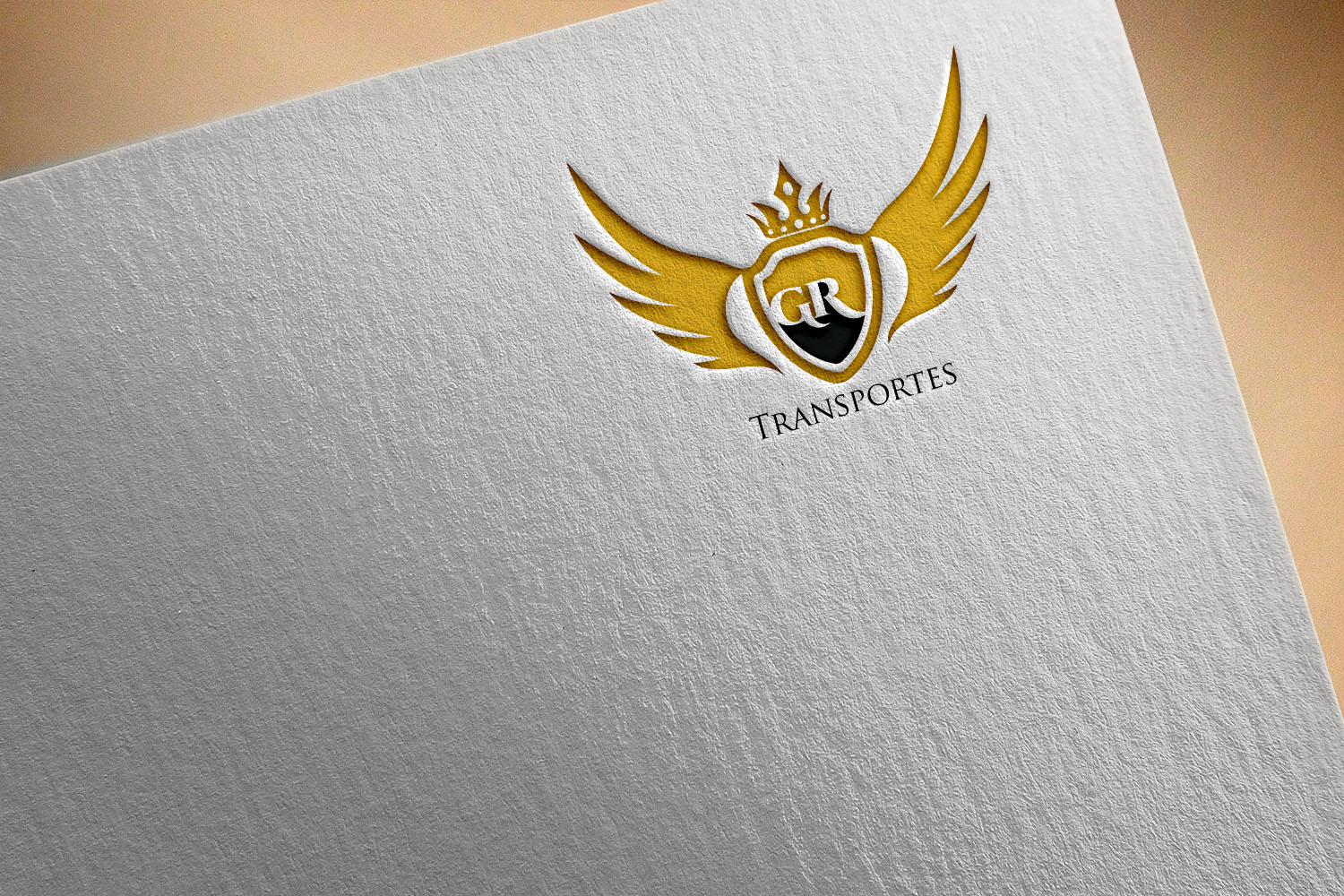 Logo Design by roman reings for this project | Design #16423430