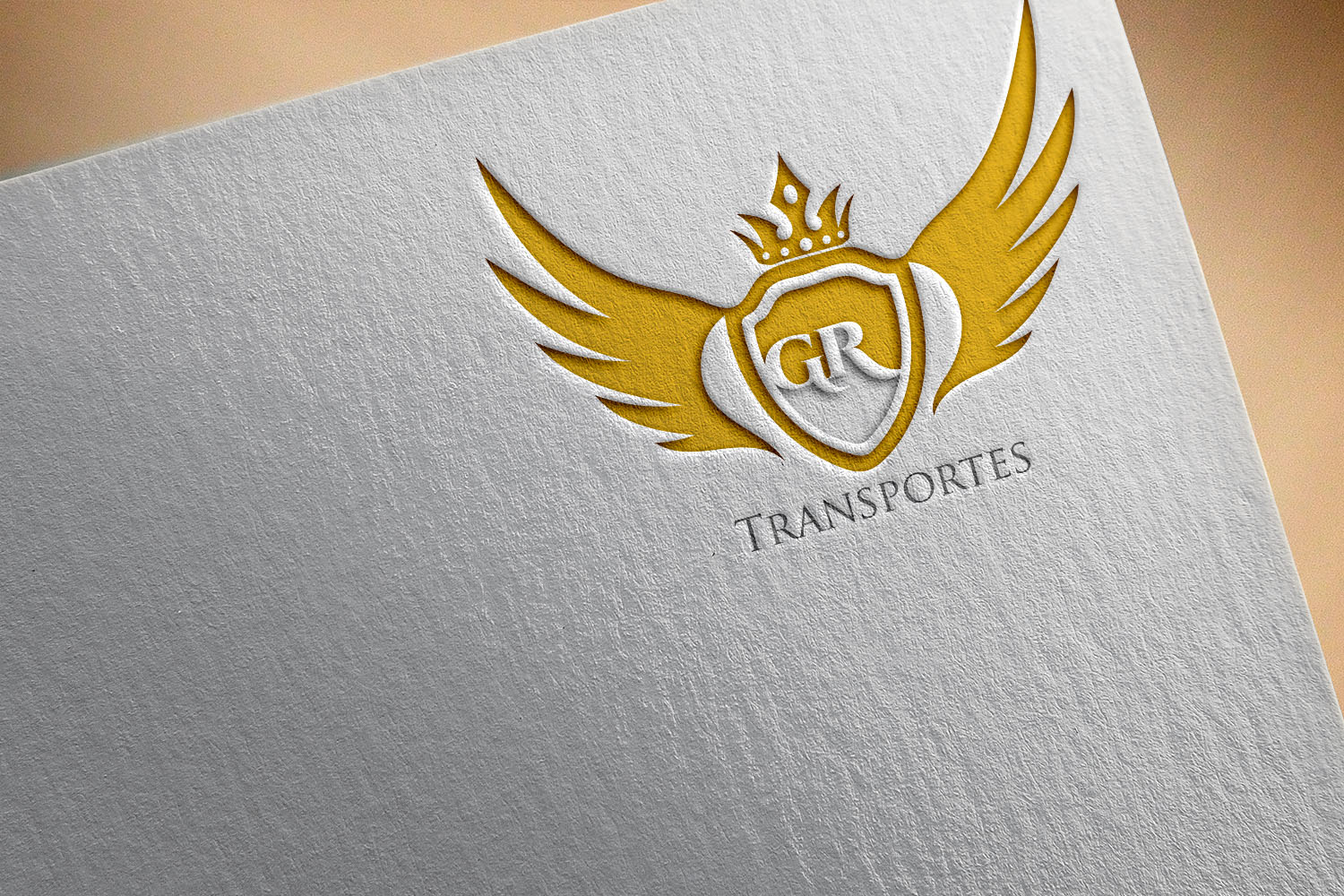 Logo Design by roman reings for this project | Design #16423431