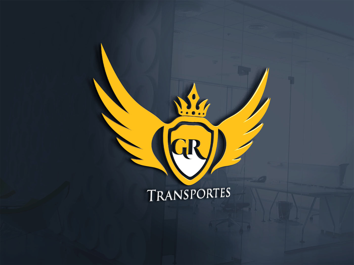 Logo Design by roman reings for this project | Design #16423433