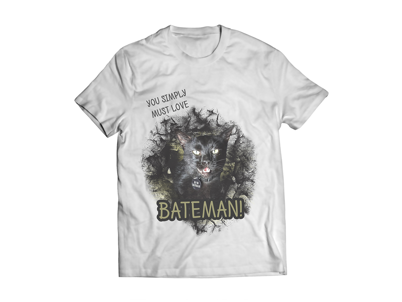 T-shirt Design by Christia for this project | Design #16482597