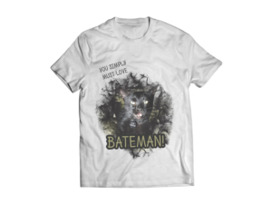 T-shirt Design by Christia for this project | Design: #16482597