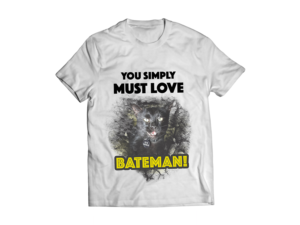 T-shirt Design by Christia for this project | Design #16510072