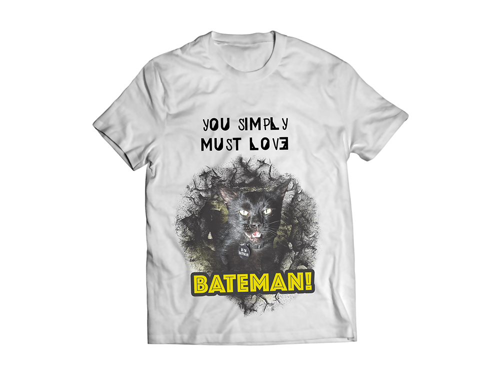 T-shirt Design by Christia for this project | Design #16510073