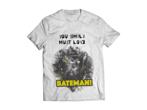 T-shirt Design by Christia for this project | Design: #16510073
