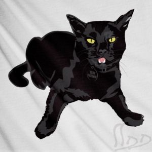 T-shirt Design by SSDD for this project | Design: #16473544