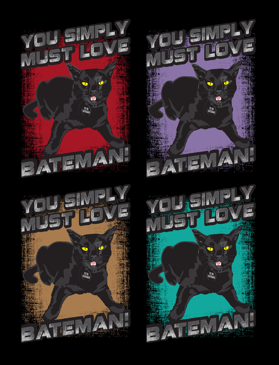 T-shirt Design by SSDD for this project | Design #16611757