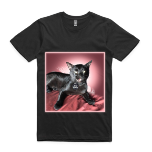 T-shirt Design by Gfx.26™ for this project | Design: #16503319