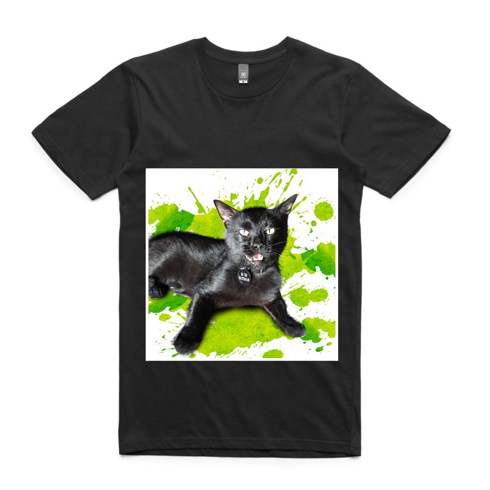 T-shirt Design by Gfx.26™ for this project | Design #16503320