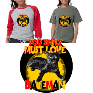T-shirt Design by imaginart for this project | Design: #16520434