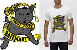 T-shirt Design by Den Bagus for this project | Design: #16545378