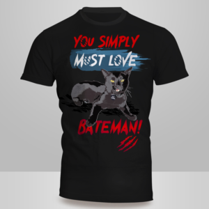 T-shirt Design by Kero for this project | Design #16461584