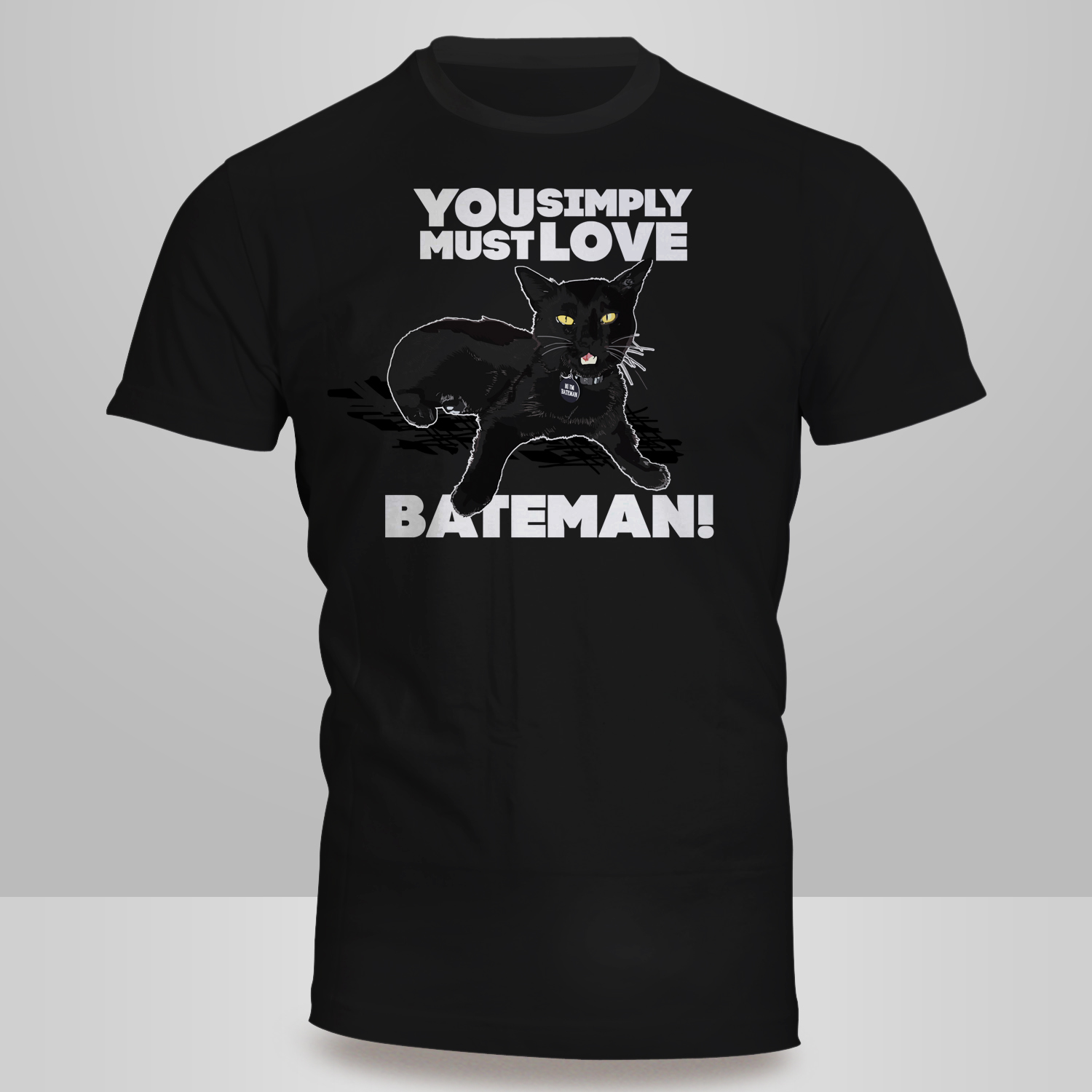 T-shirt Design by Kero for this project | Design #16473858