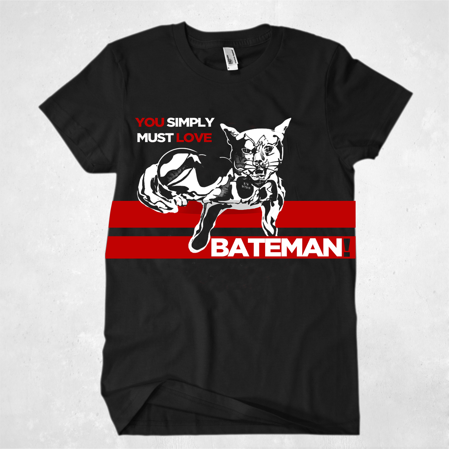 T-shirt Design by aspiremedia for this project | Design #16541667