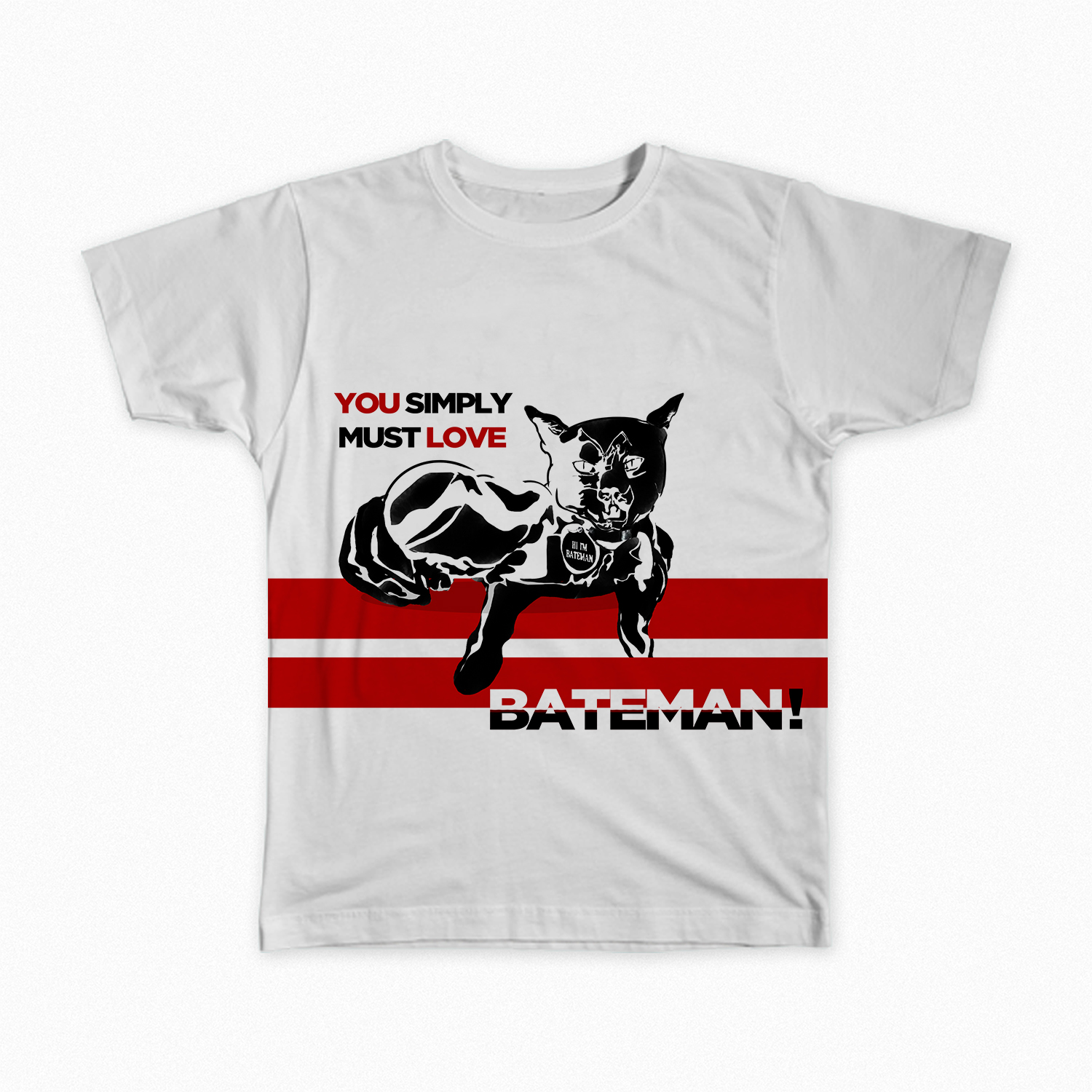 Diseño de Camiseta por aspiremedia para este proyecto | Diseño #16541669