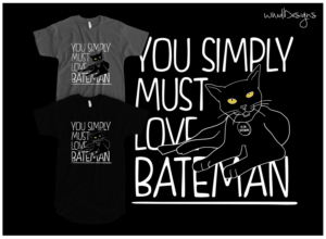 T-shirt Design by mngkw for this project | Design: #16470273