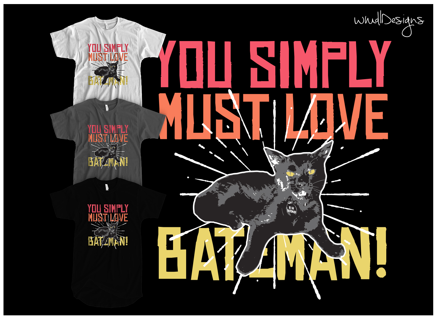 T-shirt Design by mngkw for this project | Design #16475520
