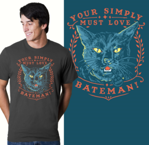 T-shirt Design by krizvector for this project | Design #16505796