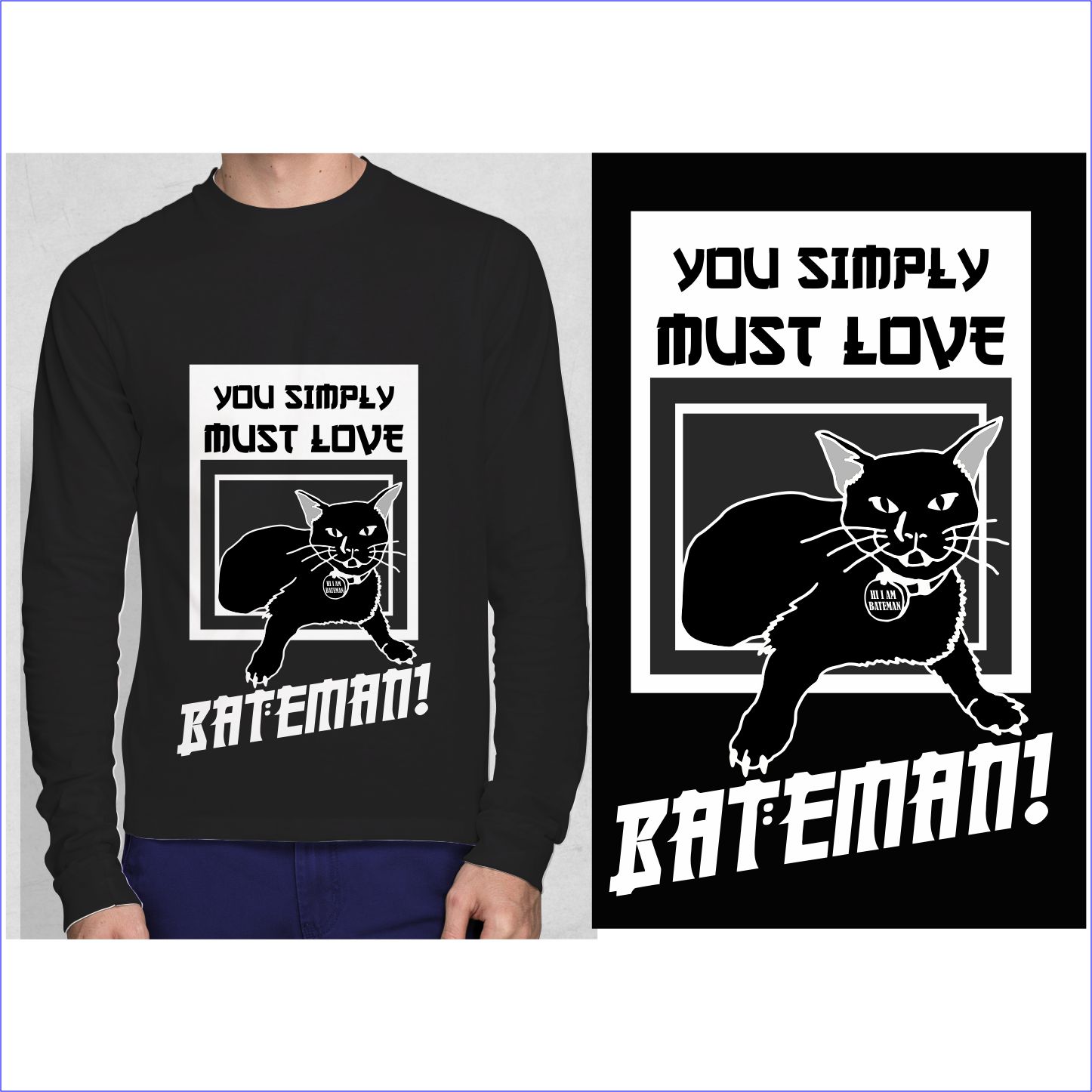 T-shirt Design by dmoeksa for this project | Design #16534228