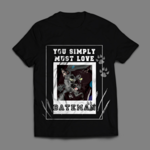 T-shirt Design by RAg-240 for this project | Design: #16501705