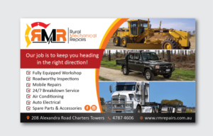 Banner-Design von alex989