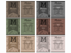 Packaging Design by AnaKarlaPM