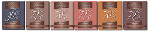 Packaging Design by colin welden