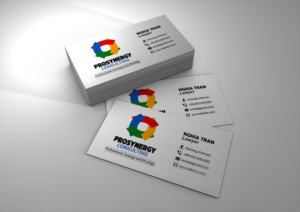 Visitenkarten-Design von dnghiaqt für dieses Projekt | Design #16430869