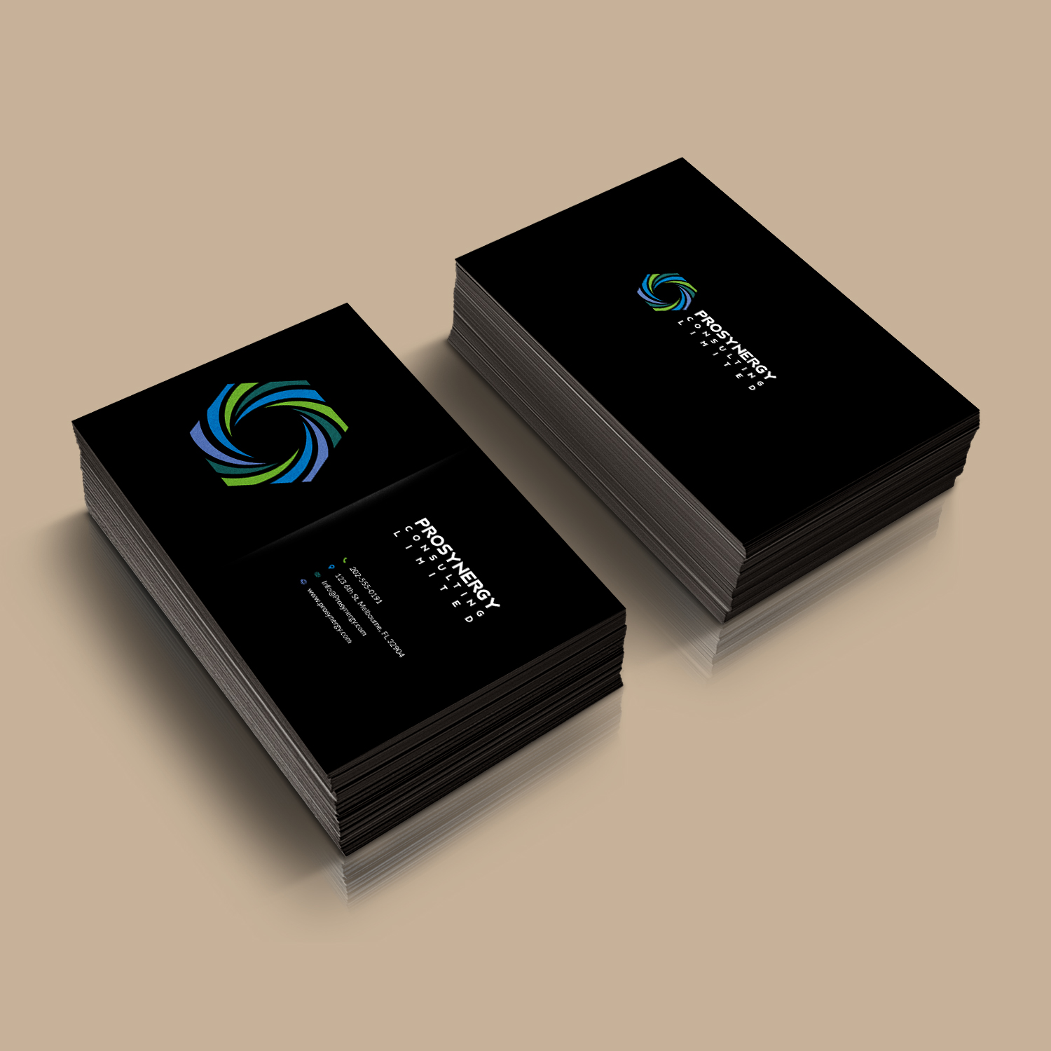 Business Card Design by bdesigner9 for this project | Design #16534503