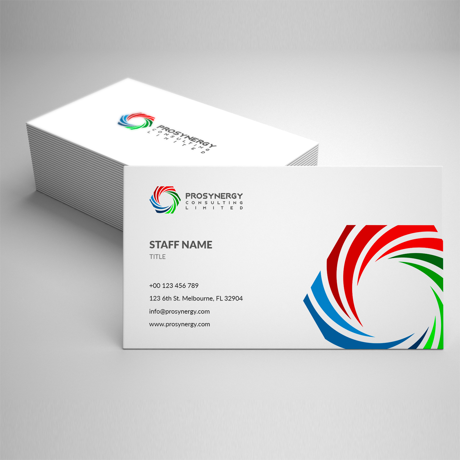 Business Card Design by bdesigner9 for this project | Design #16534505