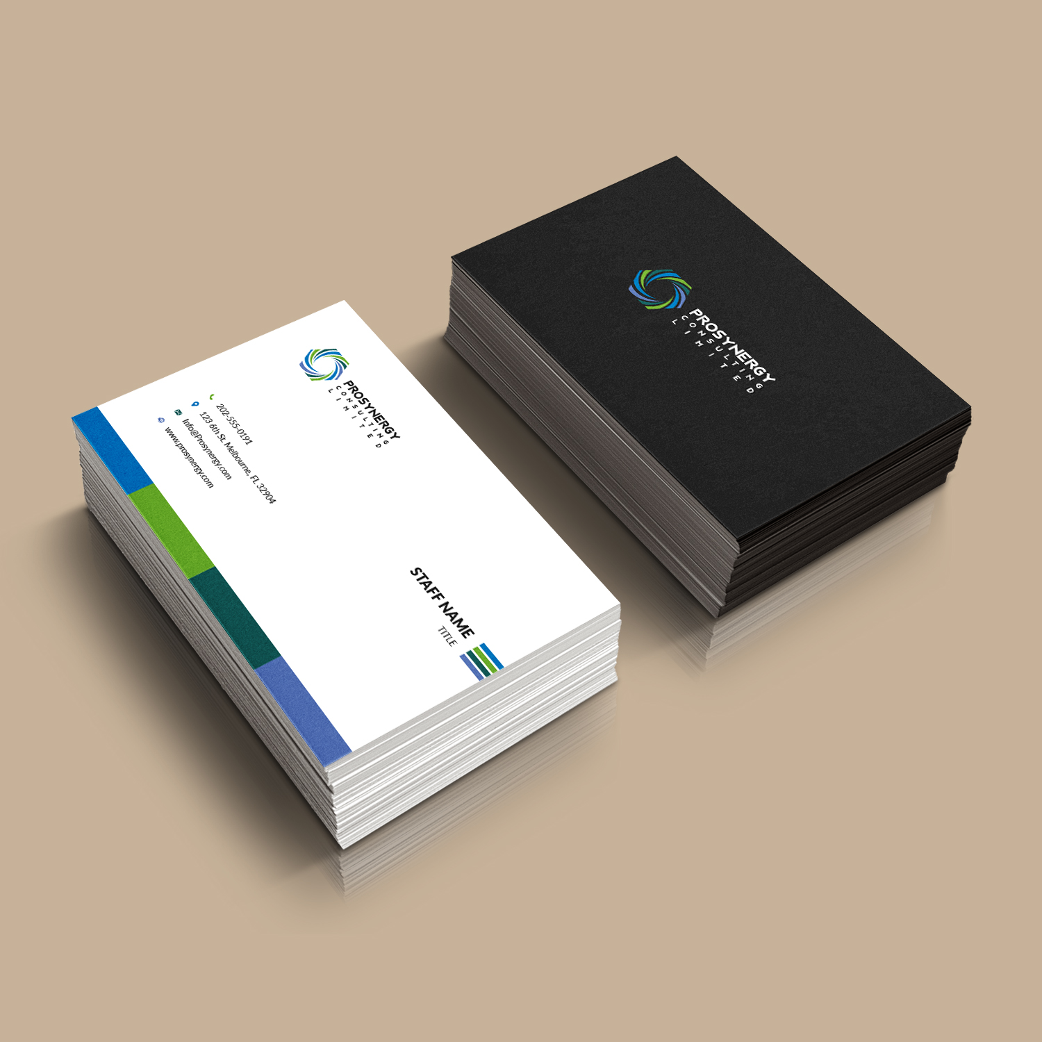 Business Card Design by bdesigner9 for this project | Design #16534506