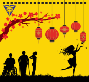 Print Design by Parul for Association of Chiropractic Malaysia | Design: #16534109