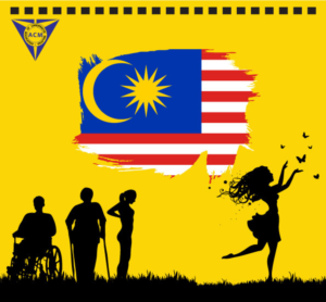 Print Design par Parul pour Association of Chiropractic Malaysia | Design : #16534195