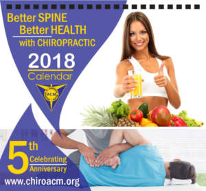 Print Design by Parul for Association of Chiropractic Malaysia | Design: #16548879