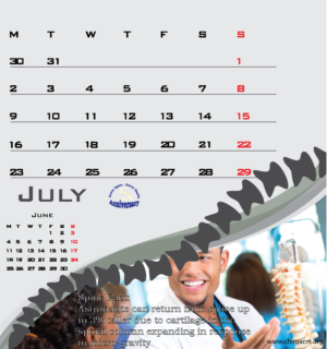 Print Design by Zeagle for Association of Chiropractic Malaysia | Design: #16666342