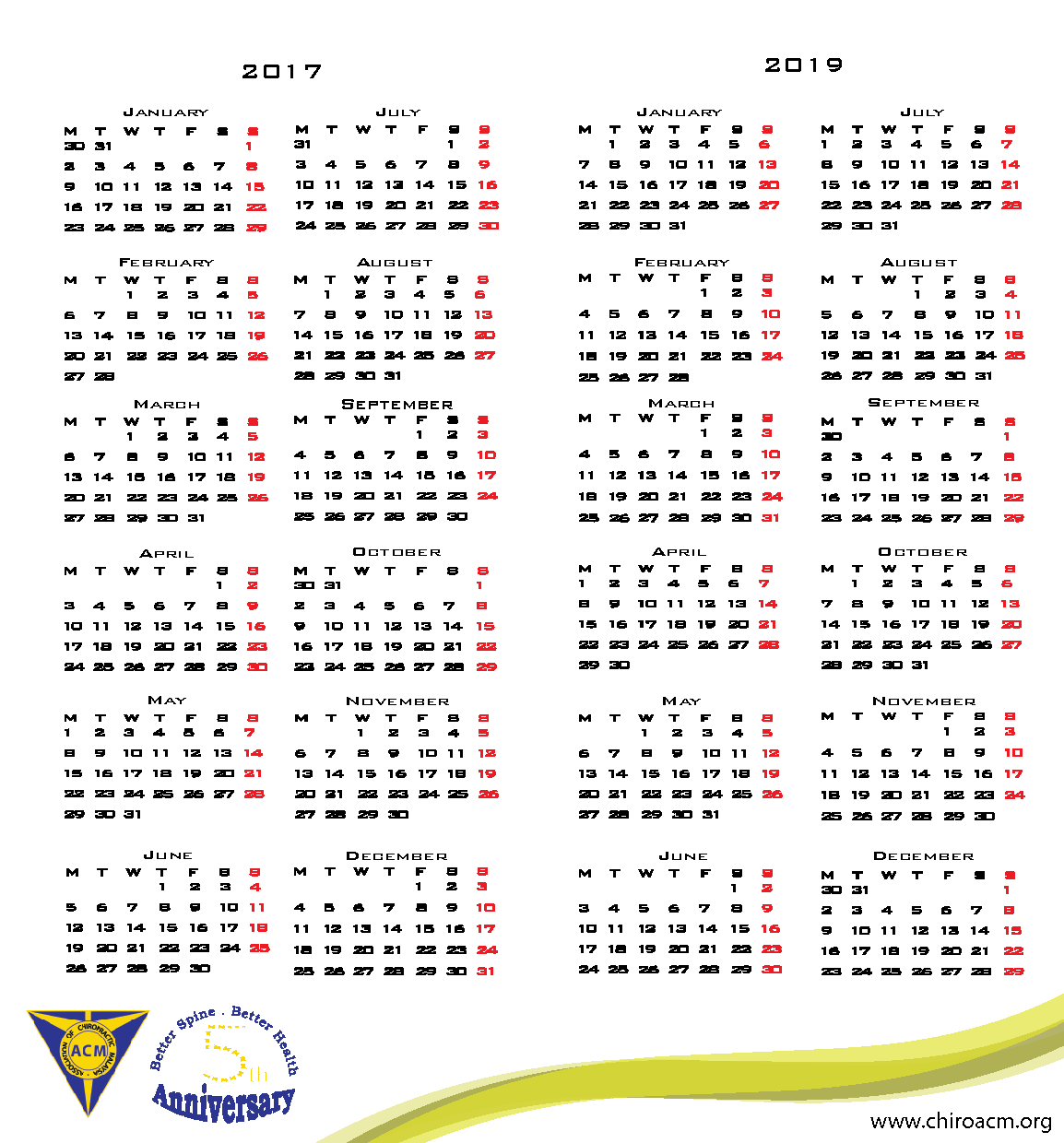 Diseño de Impresos por Zeagle para Association of Chiropractic Malaysia | Diseño #16671485