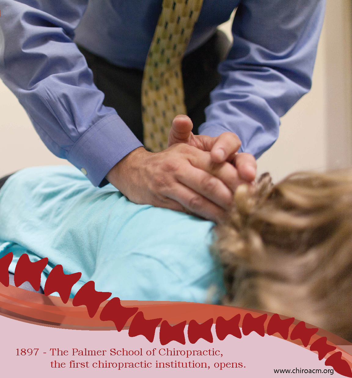 Print Design par Zeagle pour Association of Chiropractic Malaysia | Design #16677643