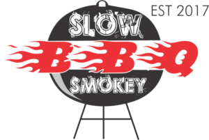 Logo Design by babaty for Slow N Smoke BBQ  | Design #16502296