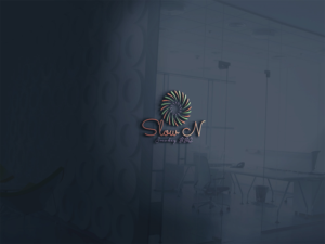 Logo-Design von Sherpa design für Slow N Smoke BBQ  | Design: #16421772