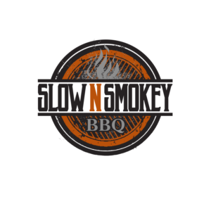 Logo-Design von cvedesign für Slow N Smoke BBQ  | Design: #16413437