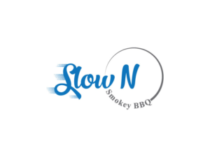 Logo-Design von logoboss 3 für Slow N Smoke BBQ  | Design: #16432420