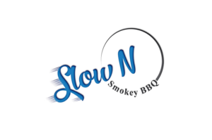 Logo-Design von logoboss 3 für Slow N Smoke BBQ  | Design: #16432421