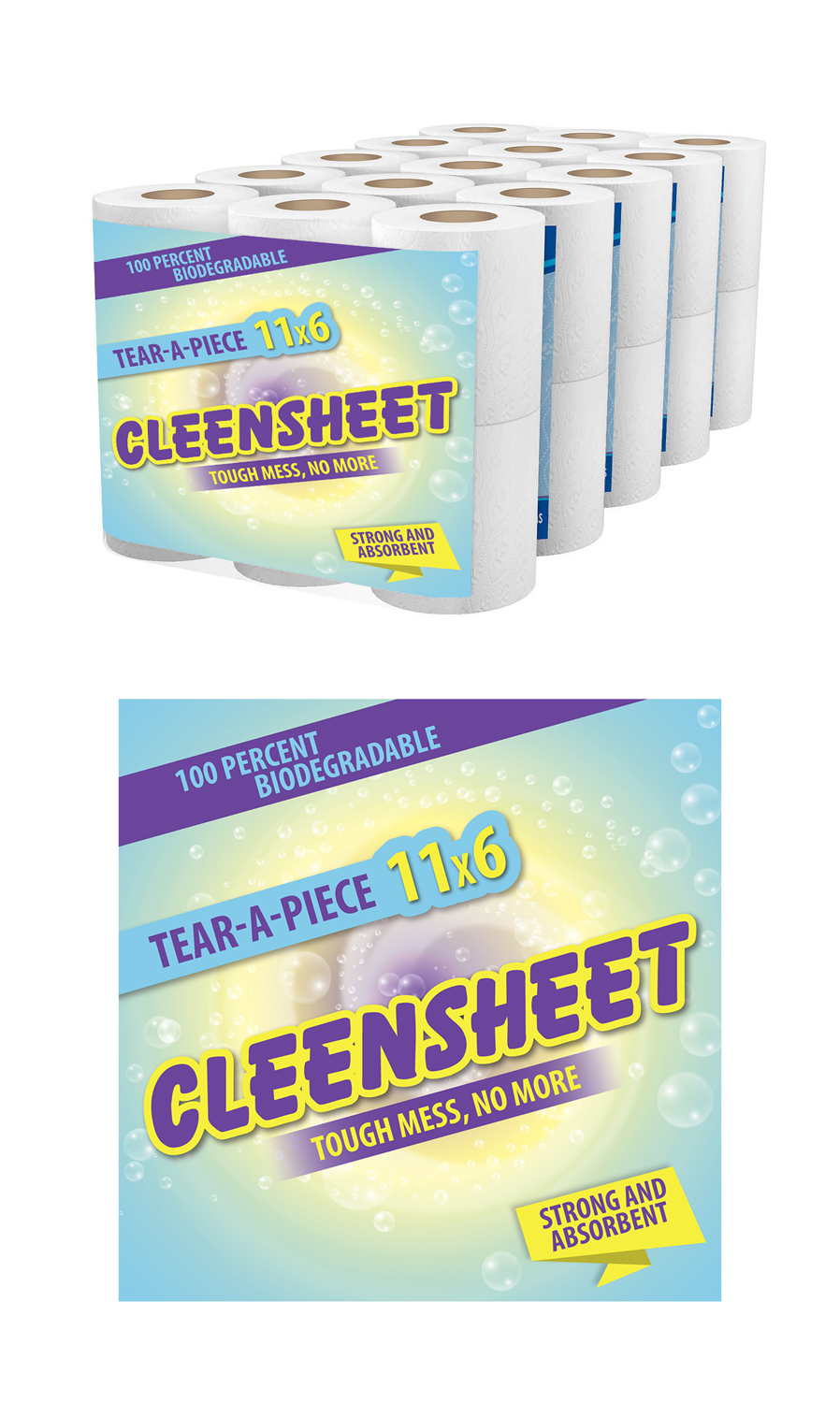 Label Design by Impressive Sol for iSellectiT, LLC | Design #16629135