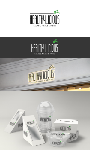 Logo Design by Prashant Besra