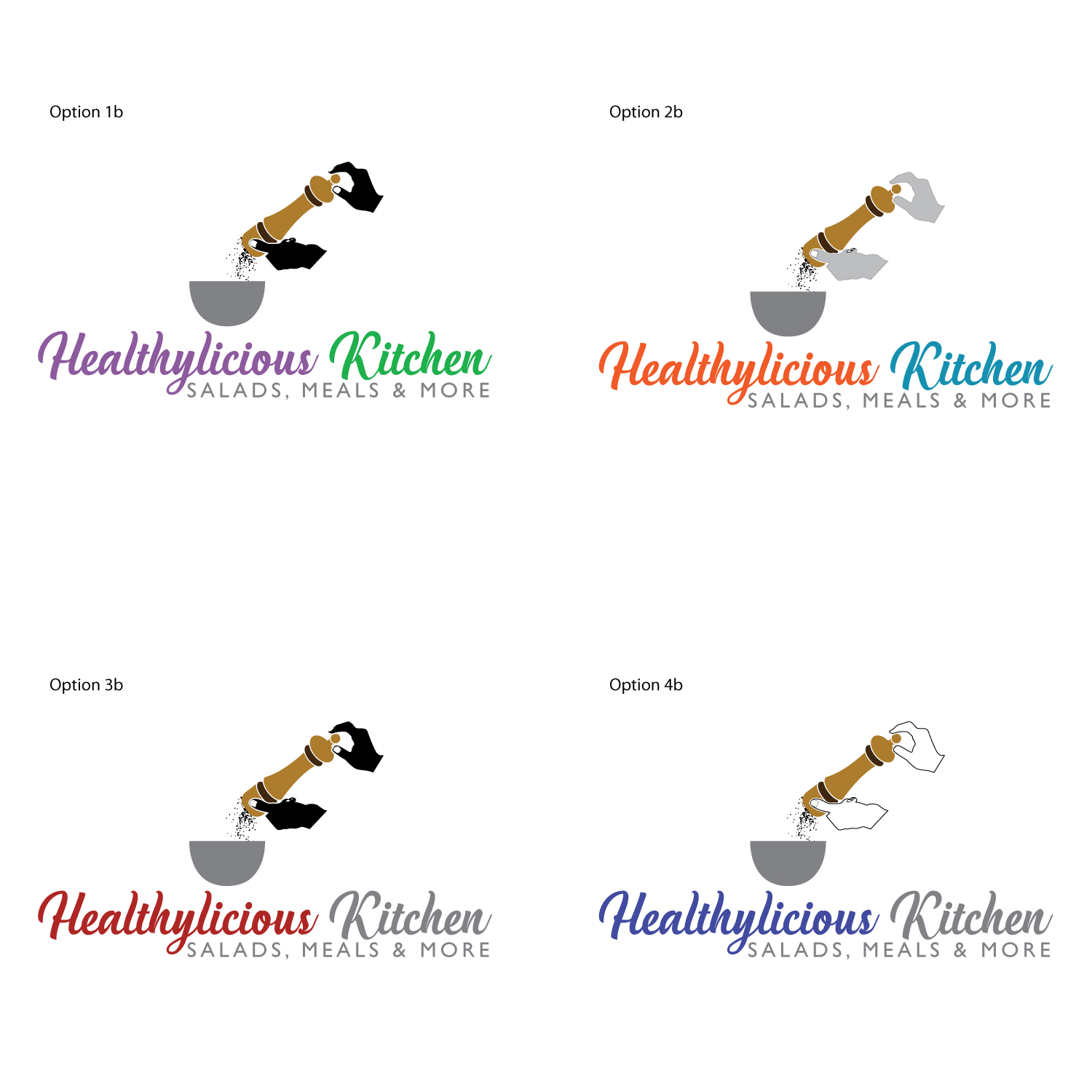 Logo Design by Impressive Solutions for Zoberry Foods Private Limited | Design #16496976