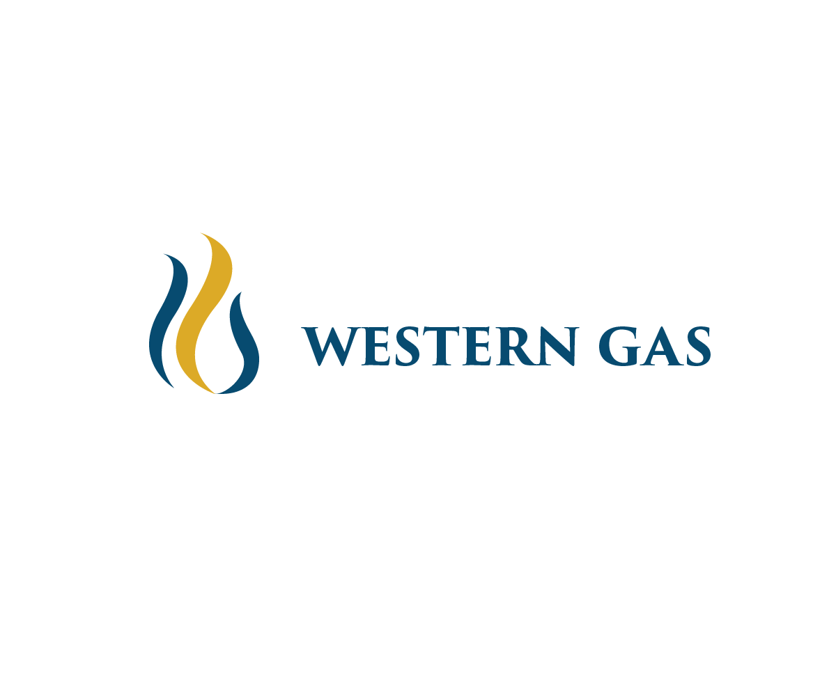 Logo Design by megamen for Western Gas | Design #16405570