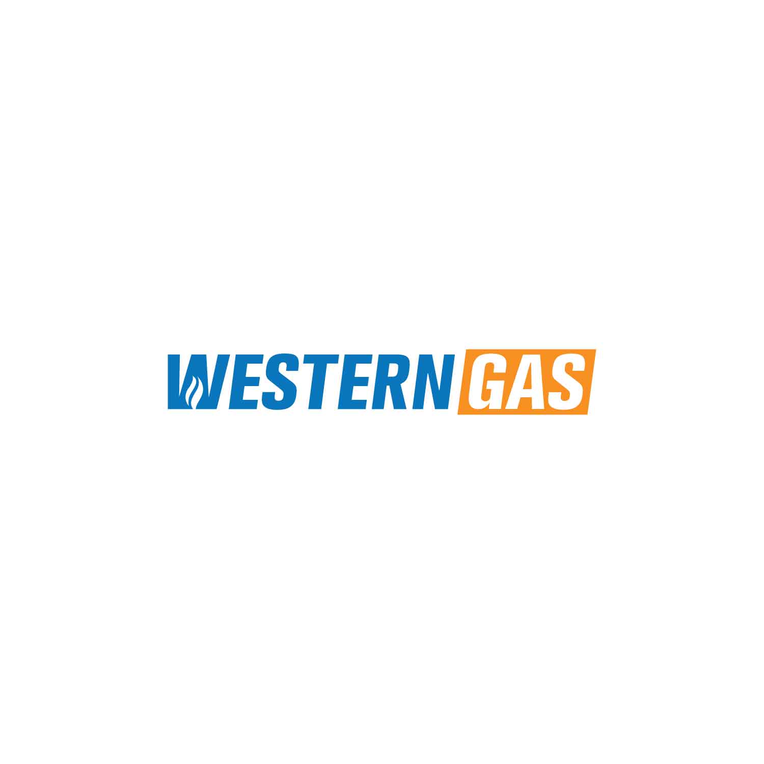 Logo Design by karthika vs for Western Gas | Design #16410332