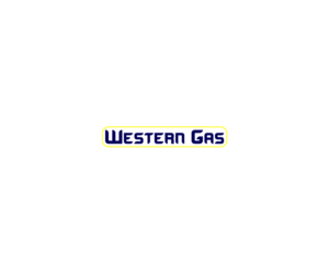 Logo Design by kenjie0476 for Western Gas | Design: #16412062
