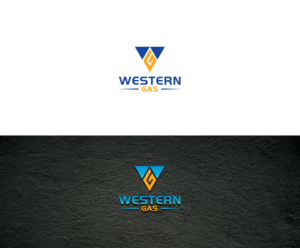 Design de Logo par bijuak pour Western Gas | Design : #16412163