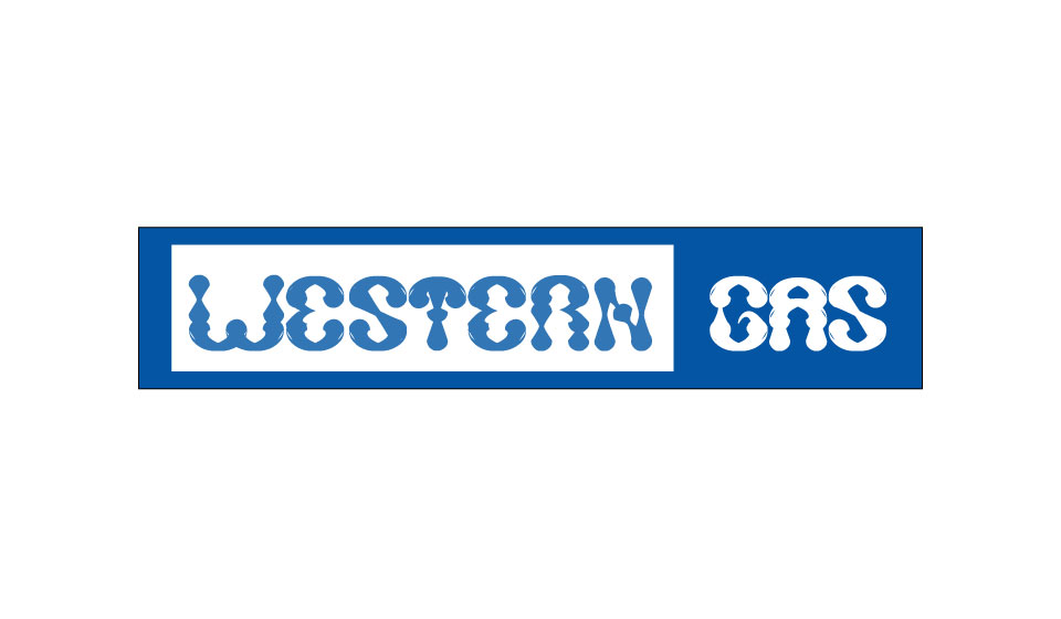 Logo Design by salman0997 for Western Gas | Design #16459787